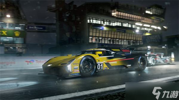 《極限競(jìng)速：Motorsport》熄火？Turn 10 團(tuán)隊(duì)疑被解散