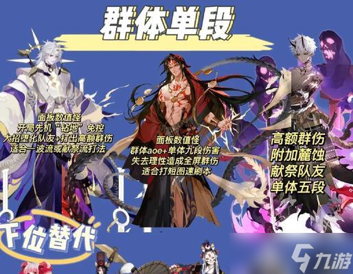 阴阳师新区开荒的策略是什么 怎么快速提升实力 