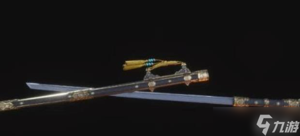 《燕云十六声》新武器唐横刀