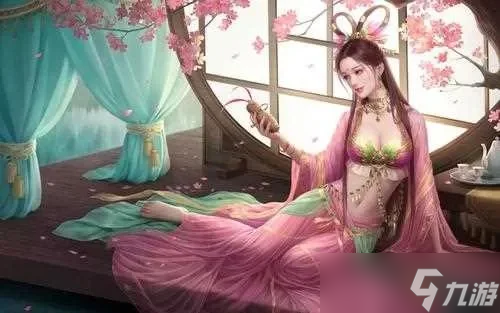 三国杀sp貂蝉技能大全一览-SP貂蝉技能详解指南