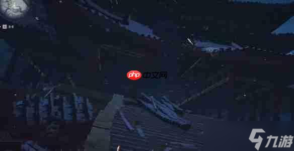 燕云十六声行乐天水任务速通：三步寻画解谜全指引