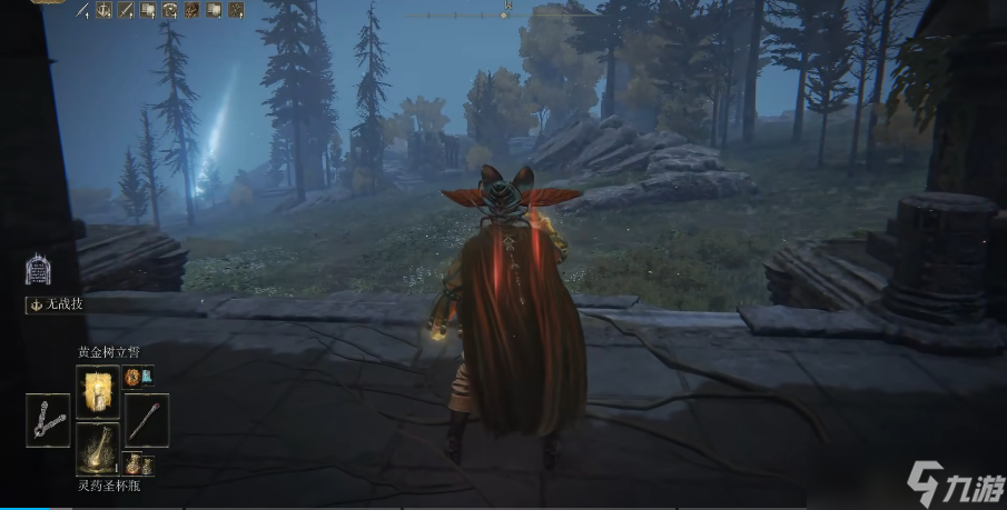 艾爾登法環(huán)劍陣魔法哪個好