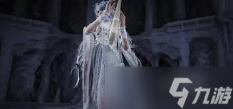艾尔登法环黑夜君临人偶妹玩法攻略