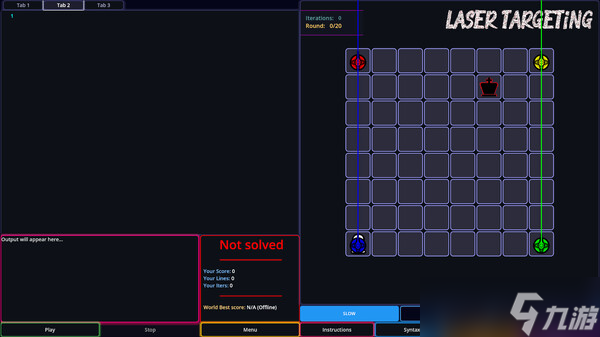 最新消息：《Pawn.OS()》确认7月19日发售