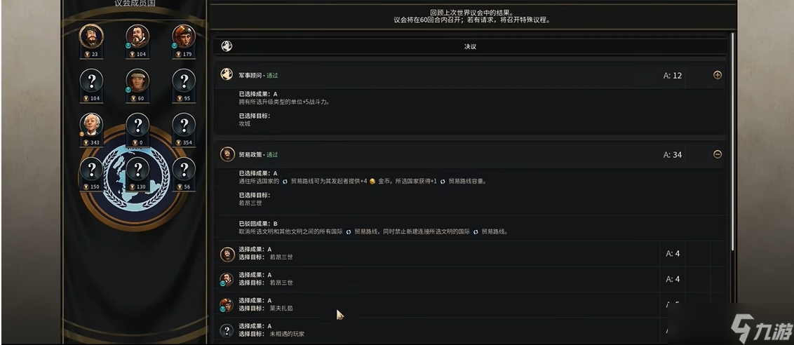 文明6影响力点数怎么增加