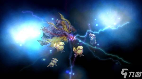 《最終幻想戰(zhàn)略版伊瓦利斯戰(zhàn)記》購(gòu)買指南 版本區(qū)別及預(yù)購(gòu)獎(jiǎng)勵(lì)一覽