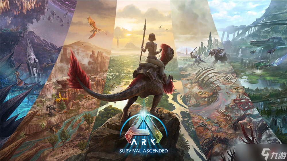 《方舟2》开发商表示游戏已经暂停开发 转而去做初代重制了