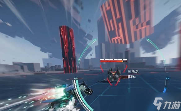 《解限機(jī)》刀沖方式介紹