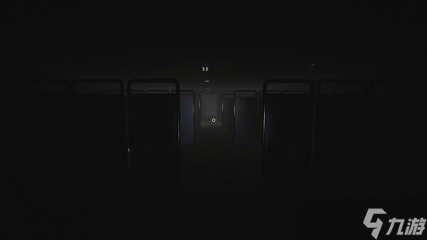 恐怖逃生游戲《Scary Game》7月5日登陸Steam平臺