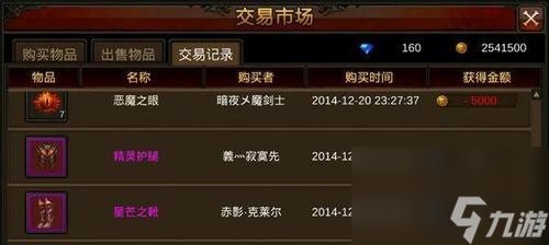 《全民奇跡》游戲翅膀升級進階攻略 掌握翅膀升級技巧 