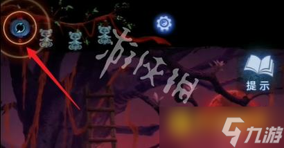 《纸嫁衣8千子树》第五章怎么过-第五章不离通关流程图文攻略