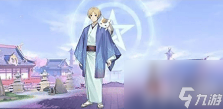 決戰(zhàn)平安京夏目友人帳聯(lián)動有哪些內(nèi)容 伊邪那美最快上手攻略