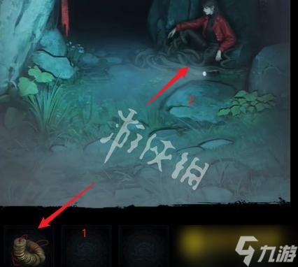 《纸嫁衣8千子树》第三章怎么过-第三章正娶通关流程图文攻略