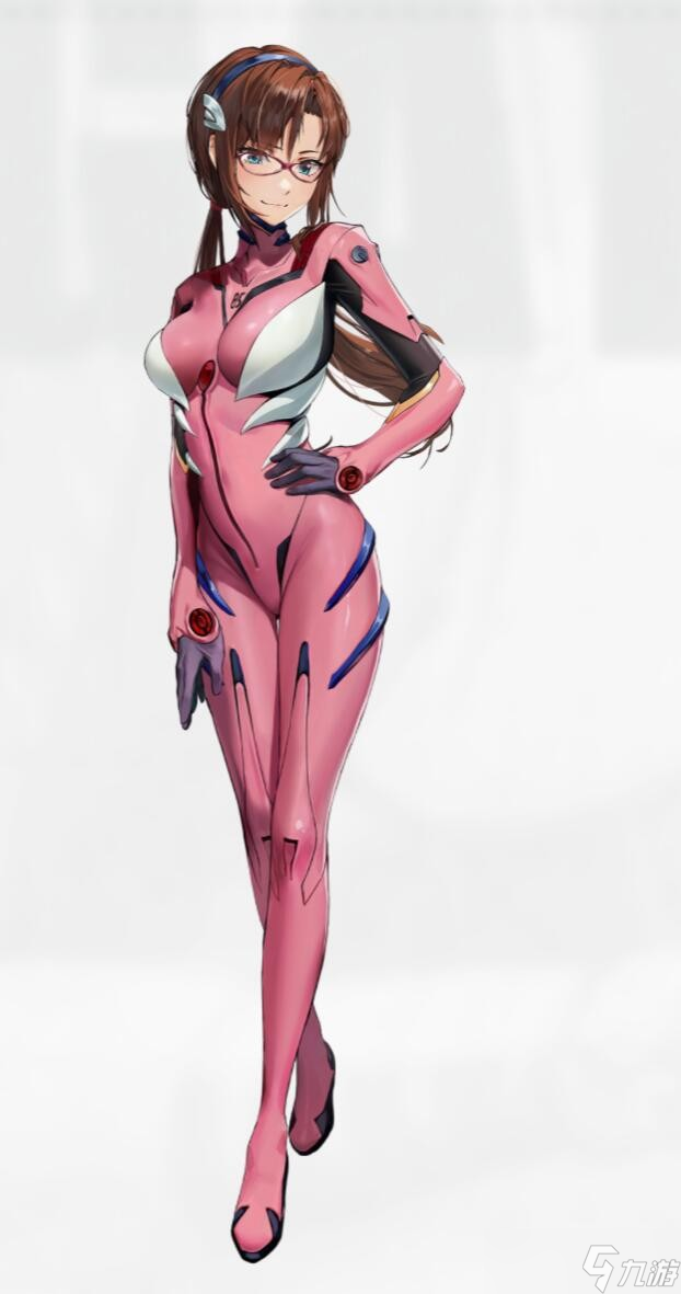胜利女神新的希望角色真理介绍