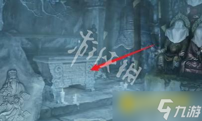 《纸嫁衣8千子树》第五章怎么过-第五章不离通关流程图文攻略