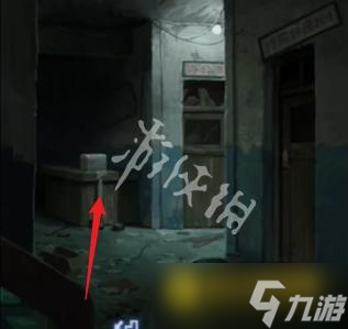 《纸嫁衣8千子树》第一章怎么过-第一章夜盲通关流程图文攻略