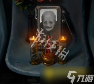 《纸嫁衣8千子树》第一章怎么过-第一章夜盲通关流程图文攻略