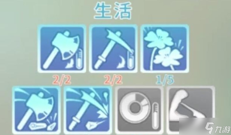 波西亚时光手游技能有哪些 全技能效果详细介绍