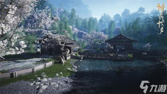 燕云十六声暑期版本家园系统玩法前瞻