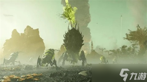 《絕地潛兵2》將于8月26日登陸Xbox,并支持跨平臺聯(lián)機