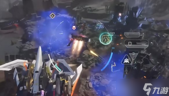 解限機陣容推薦 3v3|6v6模式陣容搭配攻略