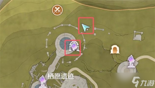 无限暖暖惊险拍摄小心危险的铲子人物任务完成方法