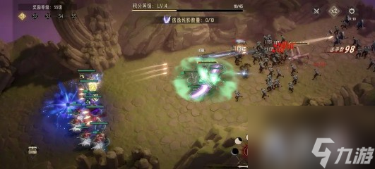 银与绯技能本通关攻略