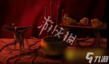 《纸嫁衣8千子树》第五章怎么过-第五章不离通关流程图文攻略