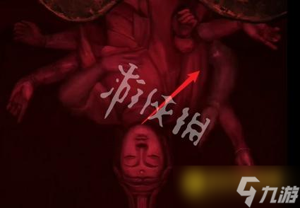 《纸嫁衣8千子树》第五章怎么过-第五章不离通关流程图文攻略