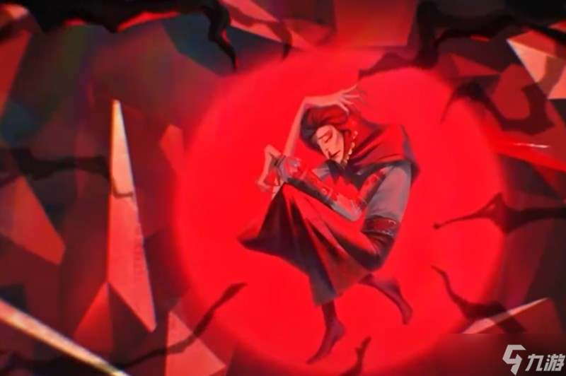 第五人格雜貨瓦倫蒂娜背景故事 瓦倫蒂娜介紹