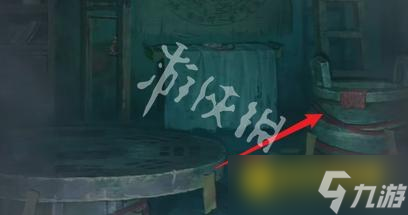 《纸嫁衣8千子树》第三章怎么过-第三章正娶通关流程图文攻略