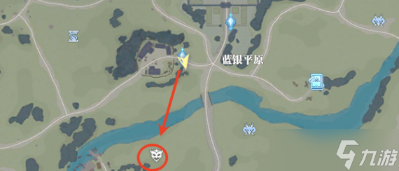 斗羅大陸獵魂世界琉璃秘境鹵阿鹿在哪