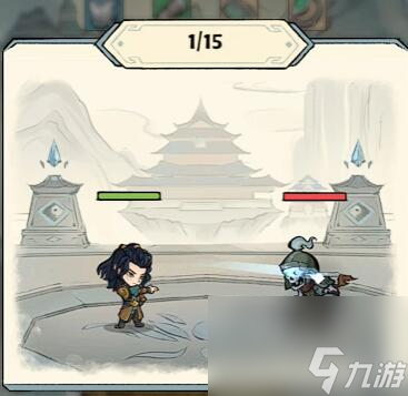 神器傳說(shuō)神通怎么選