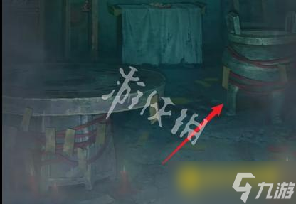 《纸嫁衣8千子树》第三章怎么过-第三章正娶通关流程图文攻略