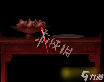 《纸嫁衣8千子树》第五章怎么过-第五章不离通关流程图文攻略