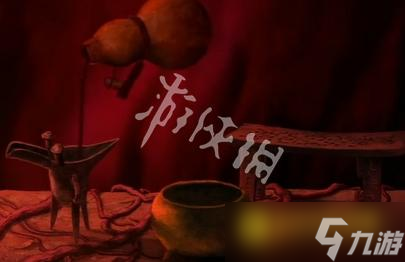 《纸嫁衣8千子树》第五章怎么过-第五章不离通关流程图文攻略