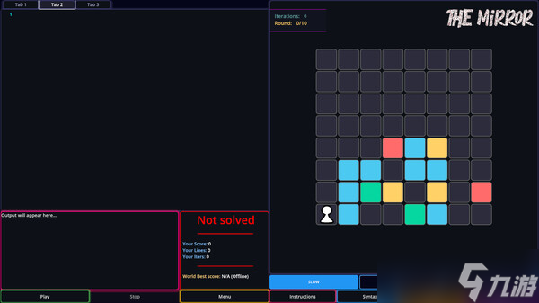 最新消息：《Pawn.OS()》确认7月19日发售