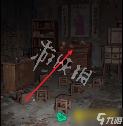 《纸嫁衣8千子树》第二章怎么过-第二章童福通关流程图文攻略