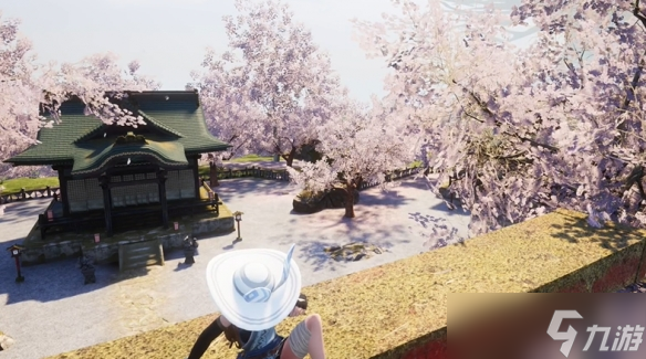 《幻兽帕鲁》樱岛怎么去?前往樱岛流程分享