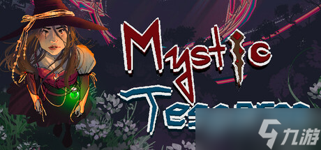 《Mystic Tesserae》7月4日全球同步发行 现已开放购买