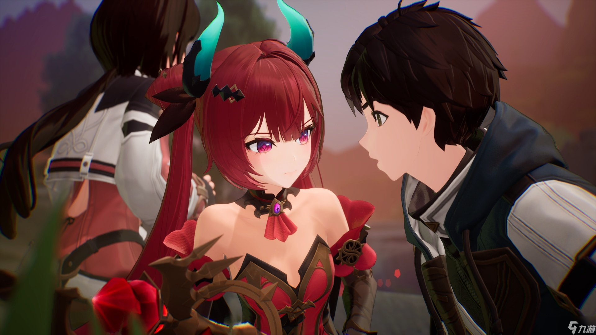 魔物养成动作RPG《魔御：STAR DIVE》封测进行中 实机试玩放出