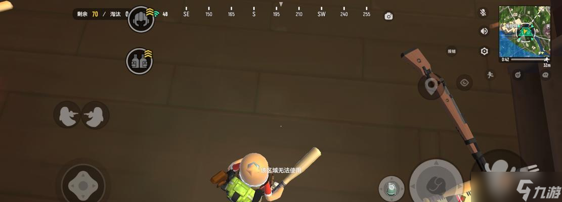 以香腸派對跳傘狙擊攻略（探索最佳跳傘策略）