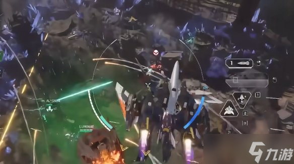 解限機陣容推薦 3v3|6v6模式陣容搭配攻略