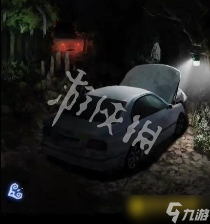 《纸嫁衣8千子树》第四章怎么过-第四章勿弃通关流程图文攻略