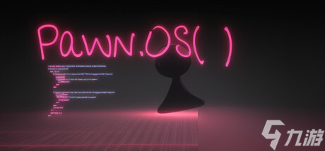 最新消息：《Pawn.OS()》确认7月19日发售