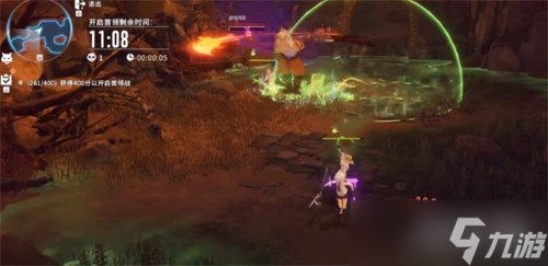 星痕共鸣黑化蒂娜怎么打 黑化蒂娜打法攻略