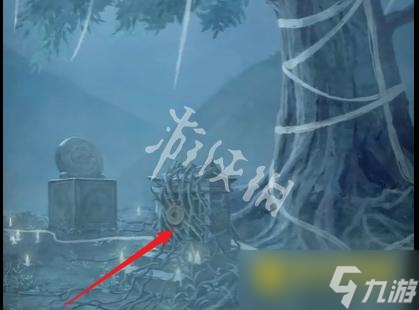 《纸嫁衣8千子树》第五章怎么过-第五章不离通关流程图文攻略