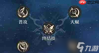 崩坏星穹铁道角色培养攻略
