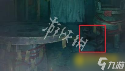 《纸嫁衣8千子树》第三章怎么过-第三章正娶通关流程图文攻略