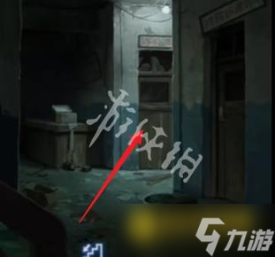 《纸嫁衣8千子树》第一章怎么过-第一章夜盲通关流程图文攻略
